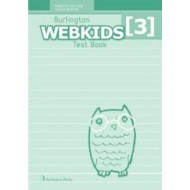 Webkids 3 - Test Book